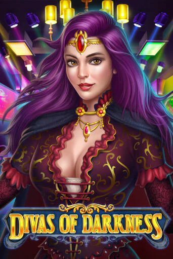 Демо игра Divas of Darkness на сайте игровых автоматов JoyCasino