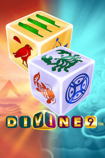 Демо игра Divine 9 на сайте игровых автоматов JoyCasino