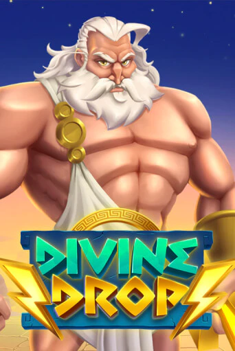 Демо игра Divine Drop на сайте игровых автоматов JoyCasino