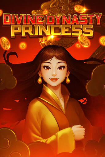 Демо игра Divine Dynasty Princess  на сайте игровых автоматов JoyCasino