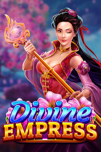 Демо игра Divine Empress на сайте игровых автоматов JoyCasino