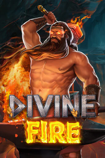 Демо игра Divine Fire на сайте игровых автоматов JoyCasino