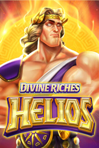 Демо игра Divine Riches Helios на сайте игровых автоматов JoyCasino