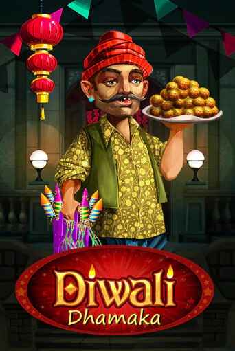 Демо игра Diwali Dhamaka на сайте игровых автоматов JoyCasino