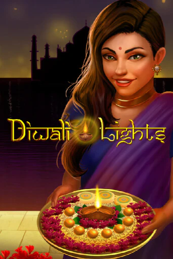 Демо игра Diwali Lights на сайте игровых автоматов JoyCasino