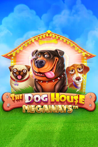 Демо игра The Dog House Megaways на сайте игровых автоматов JoyCasino