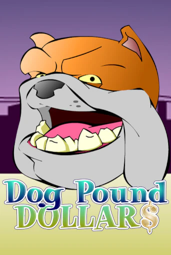 Демо игра Dog Pound на сайте игровых автоматов JoyCasino