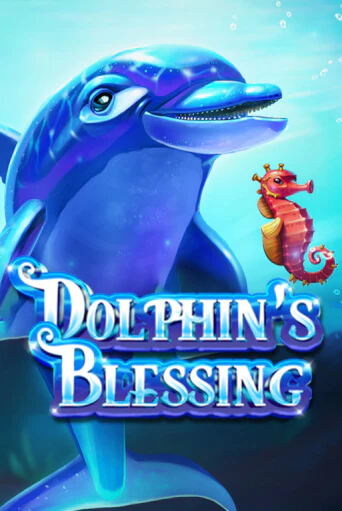 Демо игра Dolphin's Blessing на сайте игровых автоматов JoyCasino