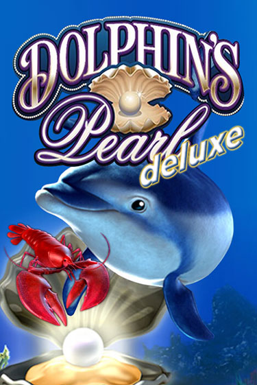 Демо игра Dolphin's Pearl Deluxe на сайте игровых автоматов JoyCasino