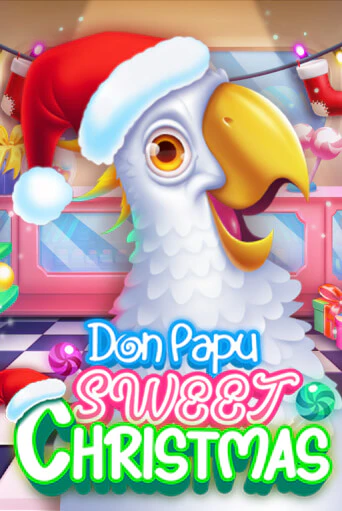 Демо игра Don Papu Sweet Christmas на сайте игровых автоматов JoyCasino