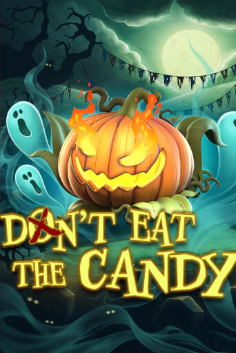 Демо игра Don’t Eat the Candy на сайте игровых автоматов JoyCasino