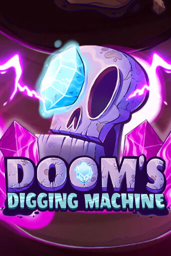 Демо игра Doom's Digging Machine на сайте игровых автоматов JoyCasino