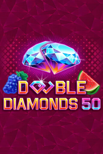 Демо игра Double Diamonds 50 на сайте игровых автоматов JoyCasino