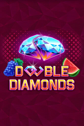 Демо игра Double Diamonds на сайте игровых автоматов JoyCasino