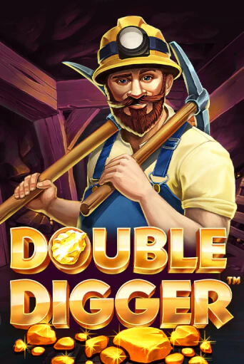 Демо игра Double Digger на сайте игровых автоматов JoyCasino