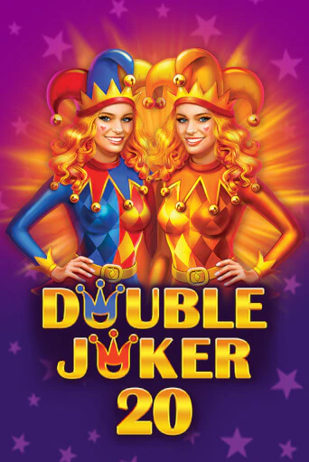 Демо игра Double Joker 20 на сайте игровых автоматов JoyCasino