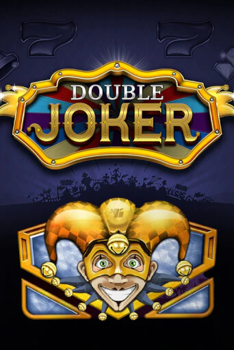 Демо игра Double Joker на сайте игровых автоматов JoyCasino