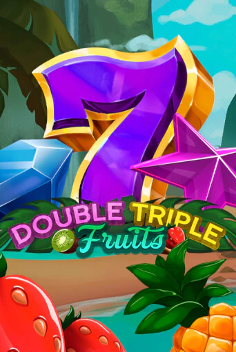 Демо игра Double-Triple Fruits на сайте игровых автоматов JoyCasino