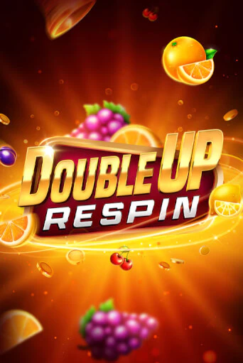 Демо игра Double Up Respin на сайте игровых автоматов JoyCasino