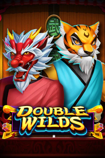 Демо игра Double Wilds на сайте игровых автоматов JoyCasino