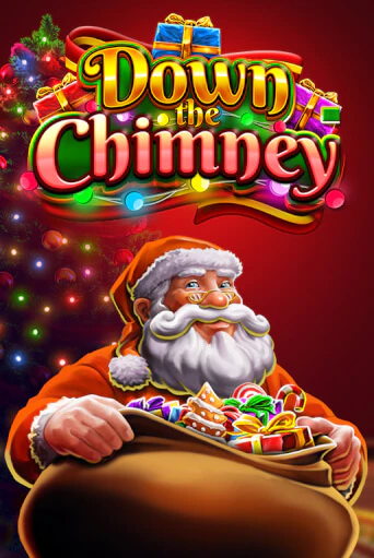 Демо игра Down The Chimney на сайте игровых автоматов JoyCasino