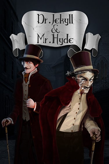 Демо игра Dr Jekyll and Mr Hyde на сайте игровых автоматов JoyCasino