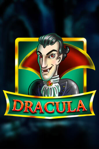 Демо игра Dracula на сайте игровых автоматов JoyCasino