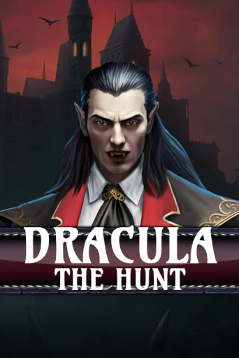 Демо игра Dracula - The Hunt на сайте игровых автоматов JoyCasino