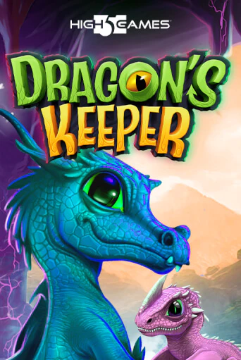 Демо игра Dragon's Keeper на сайте игровых автоматов JoyCasino