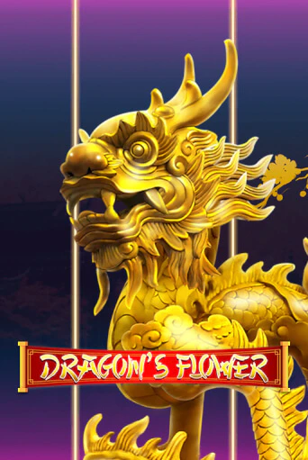 Демо игра Dragon's Flower на сайте игровых автоматов JoyCasino