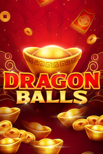 Демо игра Dragon Balls на сайте игровых автоматов JoyCasino