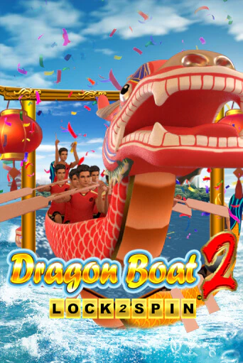 Демо игра Dragon Boat 2 на сайте игровых автоматов JoyCasino