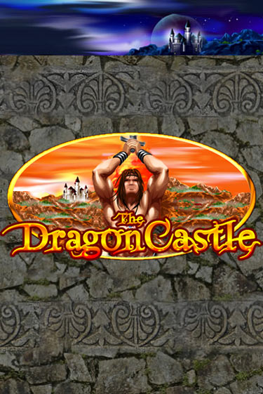 Демо игра Dragon Castle на сайте игровых автоматов JoyCasino