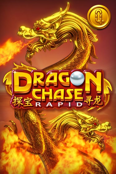 Демо игра Dragon Chase Rapid на сайте игровых автоматов JoyCasino