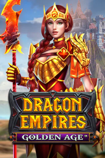 Демо игра Dragon Empires Golden Age™ на сайте игровых автоматов JoyCasino