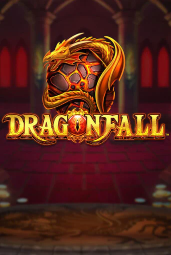 Демо игра Dragonfall на сайте игровых автоматов JoyCasino