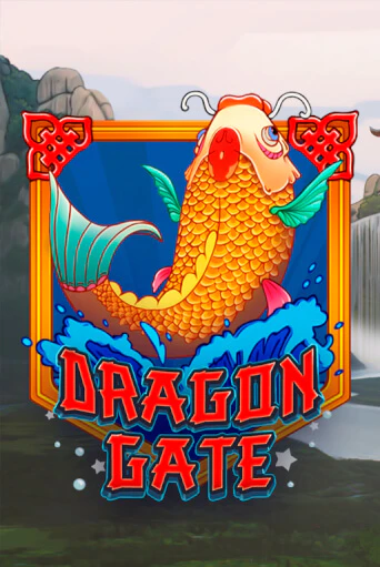 Демо игра Dragon Gate на сайте игровых автоматов JoyCasino