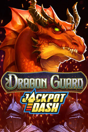 Демо игра Dragon Guard Jackpot Dash на сайте игровых автоматов JoyCasino