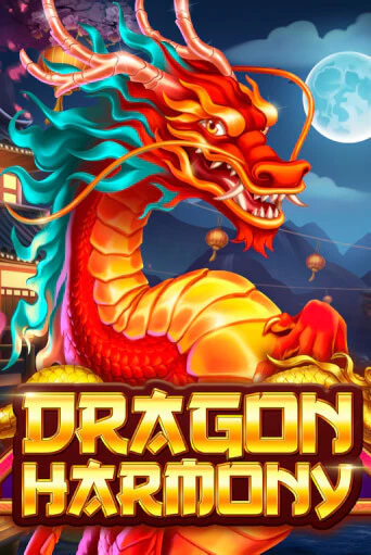 Демо игра Dragon Harmony на сайте игровых автоматов JoyCasino