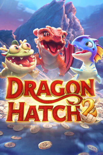 Демо игра Dragon Hatch 2 на сайте игровых автоматов JoyCasino