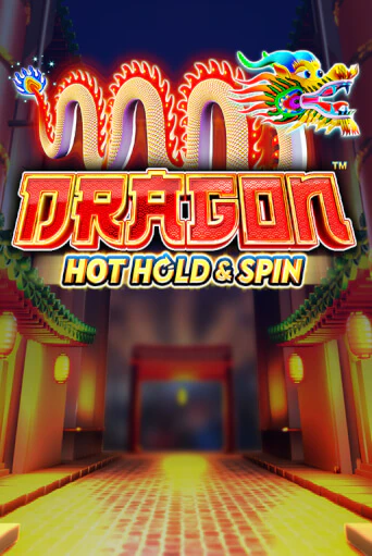 Демо игра Dragon Hot Hold & Spin на сайте игровых автоматов JoyCasino