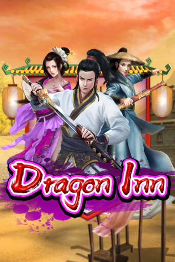 Демо игра Dragon Inn на сайте игровых автоматов JoyCasino