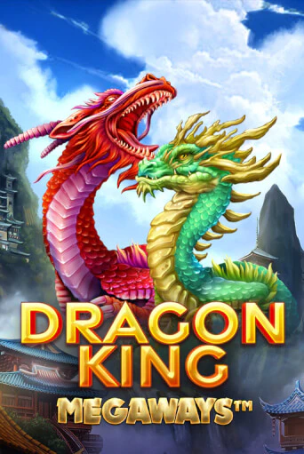 Демо игра Dragon King Megaways на сайте игровых автоматов JoyCasino