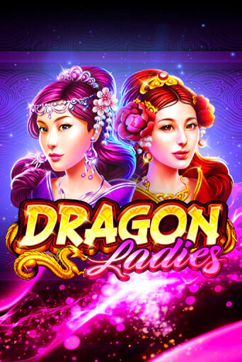 Демо игра Dragon Ladies на сайте игровых автоматов JoyCasino