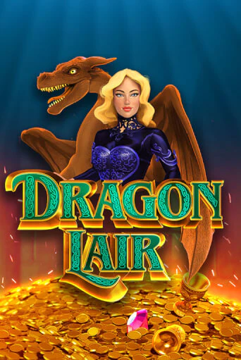 Демо игра Dragon Lair на сайте игровых автоматов JoyCasino