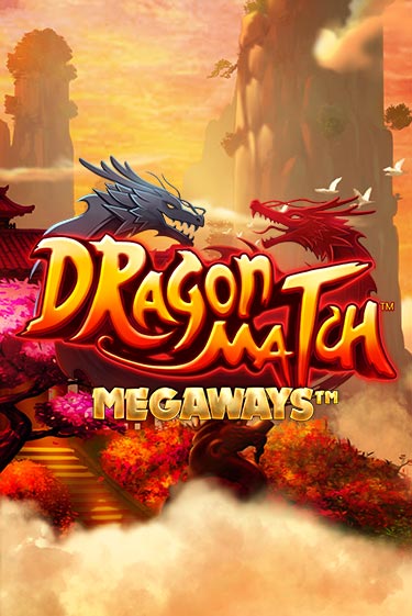 Демо игра Dragon Match Megaways на сайте игровых автоматов JoyCasino