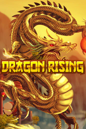 Демо игра Dragon Rising на сайте игровых автоматов JoyCasino