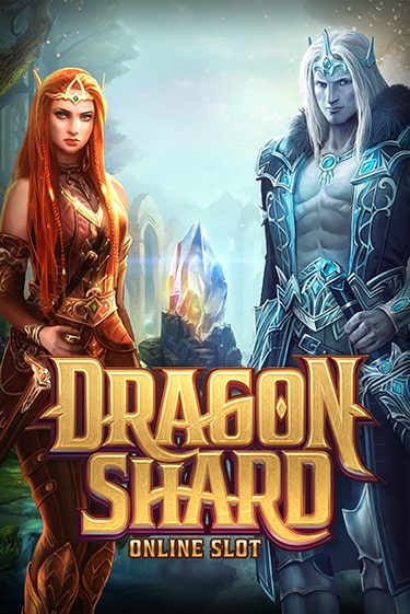 Демо игра Dragon Shard на сайте игровых автоматов JoyCasino