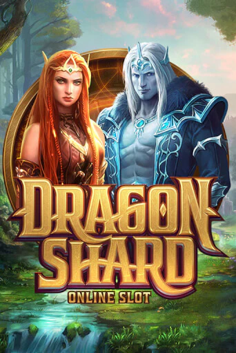 Демо игра Dragon Shard на сайте игровых автоматов JoyCasino