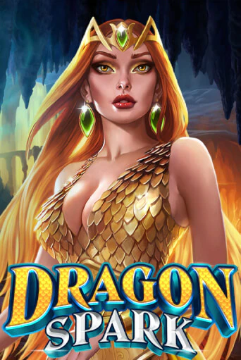 Демо игра Dragon Spark на сайте игровых автоматов JoyCasino